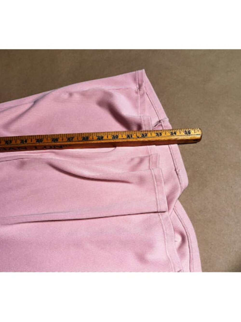 No Boundaries Knit Dress, Pink, Small (4-6) - Picture 10 of 10
